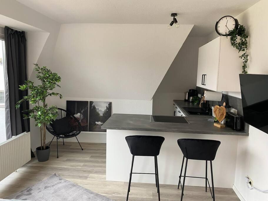 Meine Oldenburg - Wohlfuehlen Wie Zu Hause. Exterior foto